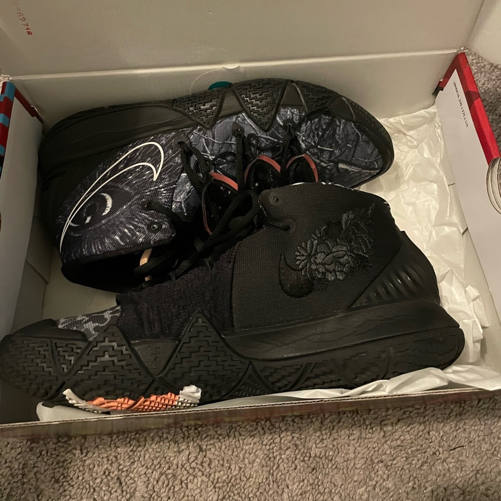 Kyrie Used 8